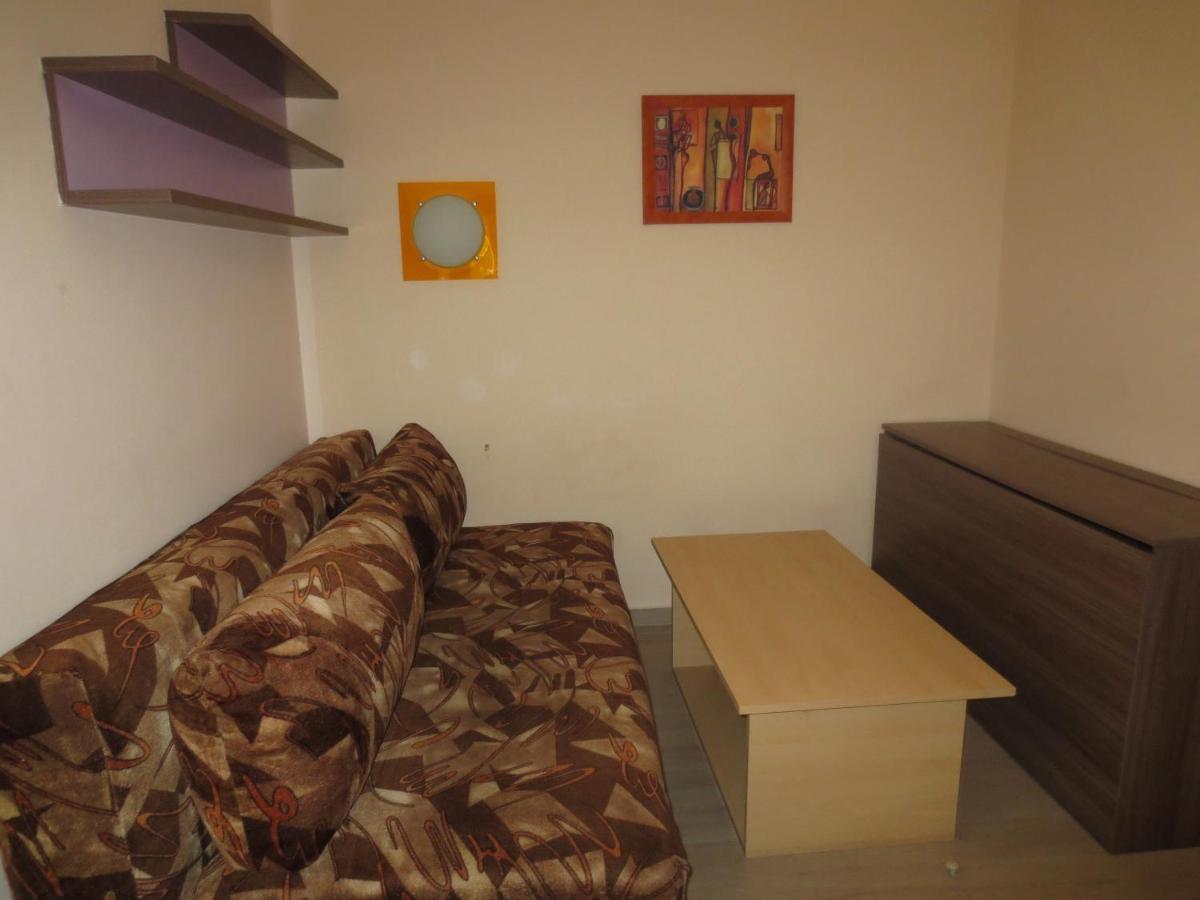 Fantasy Apartments Saint Constantine And Helena Resort Saints Constantine and Helena Exterior foto